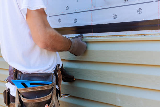 Affordable Siding Repair solutions in Irving, TX