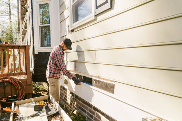 Top rated local Siding Repair specialists in Irving, TX